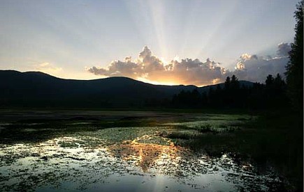 McArthur Lake