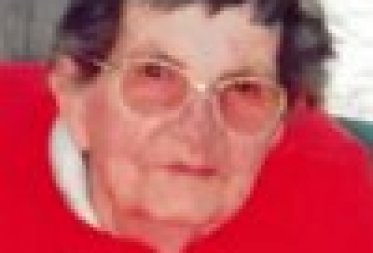 Cranor, Dorothy Grace Adamson 1918 - 2007
