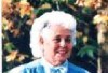 Johnson, Joyce Ellen Wood 1936 - 2017