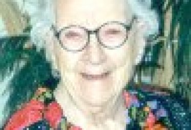 Roach, Evelyn Marie Yancey 1910 - 2005